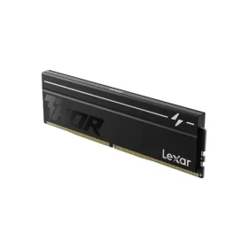 Lexar THOR 8GB DDR5 / Paměť RAM / Pro počítače / 6000 MHz / CL38 / XMP (LD5U08G60C380V-RGS)