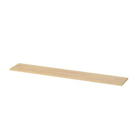CERSANIT - Horní deska pro WC rám 132 dub FSC MIX70% SGSCH-COC-007574 S1026-051