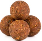 Mikbaits Boilie BigC Cheeseburger - 20mm 1kg,Mikbaits Boilie BigC Cheeseburger - 20mm 1kg