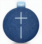 Logitech Ultimate Ears Miniroll Majestic Blue / Přenosný reproduktor (984-002022)
