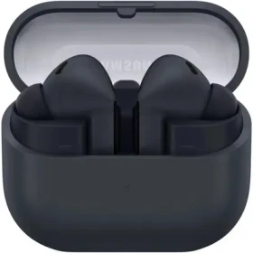 Rozbaleno - SAMSUNG Galaxy Buds 3 FE černá / bezdrátové sluchátka s mikrofonem / ANC / Bluetooth 5.4 / IP54 / rozbaleno (SM-R420NZKAEUE.rozbaleno)