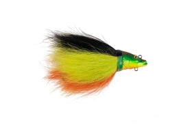 Fox Rage Nástraha Buck Pike Firetiger - Small 24g,Fox Rage Nástraha Buck Pike Firetiger - Small 24g