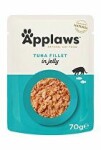 Applaws Cat kapsa Adult Jelly tuňák 70g