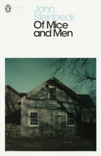 Of Mice and Men John Steinbeck