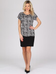 EVONA a.s. Dámské triko DARIA 265 - Dámské triko DARIA 265 265 XL