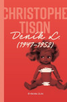Deník Christophe Tison