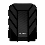 ADATA HD710P 5TB černá / Externí HDD / 2.5" / USB 3.2 Gen 2 - (USB 3.1) (AHD710P-5TU31-CBK)