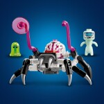 LEGO LEGO® DREAMZzz™ 71491 Mateo a akční závodní auto Z-Flek