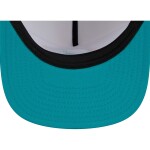 New Era Pánská kšiltovka Miami Dolphins NFL 2024 Training Camp Golfer Snapback