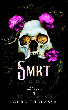 Smrt - Laura Thalassa