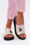 Pantofle model 213036 Step in style 40
