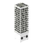 Sawo Saunová kamna CUBOS 6 kW (včetně integrovaného ovladače)