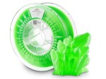 Filament Spectrum PLA Crystal 1,75 mm NEON GREEN 1 kg