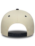 New Era Pánská kšiltovka New York Yankees MLB Wordmark Suede E-Frame Trucker
