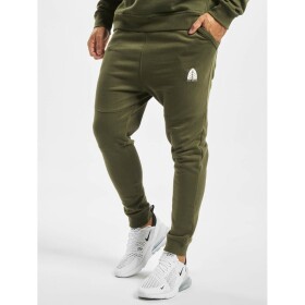 Rainrock Sweat Pants olivové