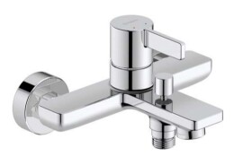 DURAVIT - D-Neo Vanová baterie, chrom DE5230000010