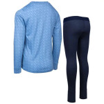 Chlapecký termo komplet Trespass Calec Velikost: 11/12