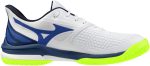 Tenisové boty Mizuno WAVE EXCEED TOUR 7 CC 61GC267520 Velikost obuvi v EU: 44,5
