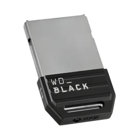 WD_BLACK C50 1 TB / Expanzní karta úložiště / pro Xbox Series X/S (WDBMPH0010BNC-WCSN)