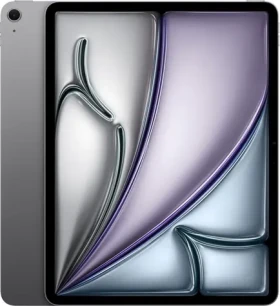 Apple iPad Air 13" 8.gen. M4 (2026) Wi-Fi 512GB vesmírně šedá / 13" / 2732x2048 / Wi-Fi / 12MP+12MP / iPadOS (MH5Y4HC/A)