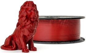 Prusa Research Prusament PLA Blood Red 1 kg (NFC)