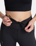 Dámské fitness legíny Kilpi Lamire-W BLK XXL