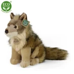 Rappa kojot sedící 24 cm