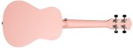 Cascha CUC107 Concert Linden Pink