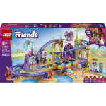 LEGO LEGO® Friends 42703 Jízda na horské dráze s mořskými pannami