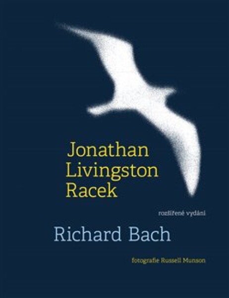 Jonathan Livingston Racek