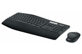 Logitech Wireless MK850 Performance US černá / klávesnice a myš / US verze / USB (920-008226)