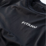 Pánské tričko s krátkým rukávem FORMET XL