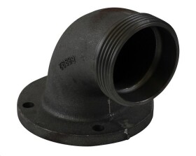 SIGMA 100-GFHU (MH) koleno výtlačné 703-39553-1