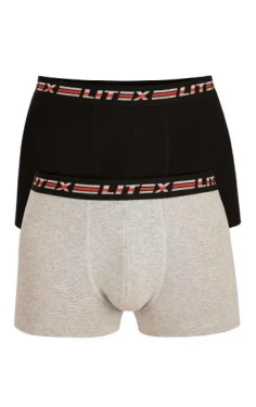 Pánské boxerky Litex 9B548