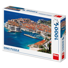 1000 Dubrovník