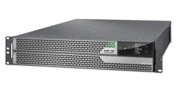 APC Smart-UPS Ultra On-Line Li-Ion / UPS / 5000 VA / 5000 W / 2U Rack/Tower / 230V (SRTL5KRM2UI-HW)