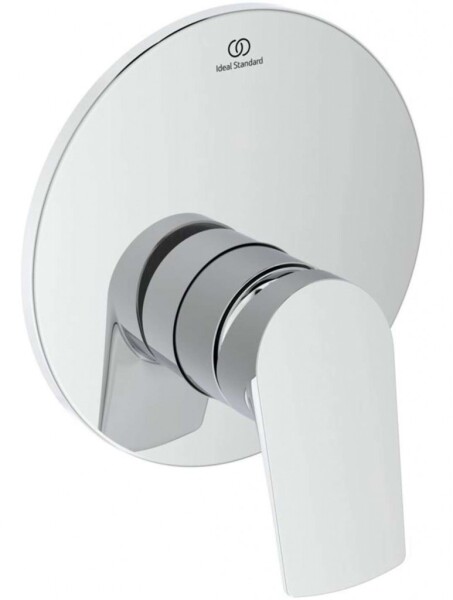 IDEAL STANDARD - La Dolce Vita Sprchová baterie pod omítku, chrom A7636AA