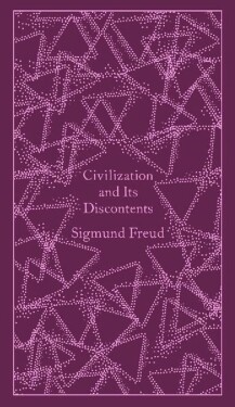 Civilization and Its Discontents - Sigmund Freud