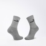 Ponožky Puma 90712901 (PACK=3PARY) 35/38 Polyester,Bavlna