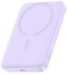 Baseus EnerFill FM11 Ultra-Mini fialová / Powerbanka / 10000 mAh (6932172690465)