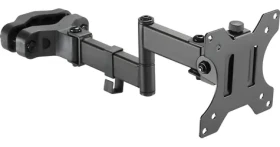 Maclean MC-984 / Držák monitoru na sloupek / průměr 28-60 mm (MC-984)