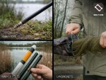 Delphin Nepromokavé pouzdro na podběrák Banx LN+,Delphin Nepromokavé pouzdro na podběrák Banx LN+