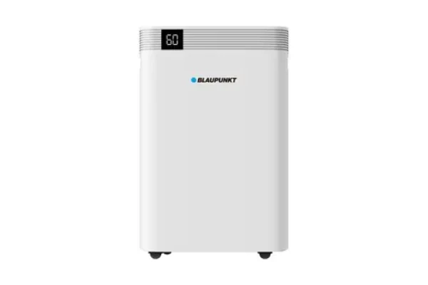 BLAUPUNKT ADH601 bílá / odvlhčovač vzduchu / 245W / 2.5L / 48 dB / 16 l denně (AGDBLAD003)