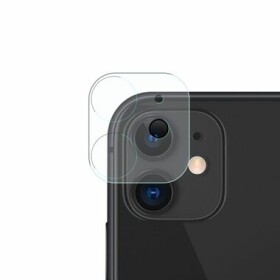 Epico Camera Lens Protector Ochranné sklo pro fotoaparát Apple iPhone 12 Pro Max (50212151000005)