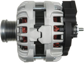 Alternátor ŠKODA Octavia III (5E) a Kodiaq I (NS7) 1.4/1.6 TSI/MPI