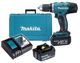 Makita DFS452Z (DDF453RFE)