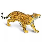 Safari Ltd. Safari Ltd. Figurka - Jaguar