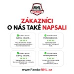 Great Branding Hrnek Philadelphia Flyers NHL OVERSIZED Logo (330 ml)