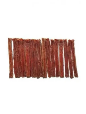 AnimALL Měkké kachní proužky 250 g (113182)