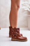 Boty model 201221 Step in style 36